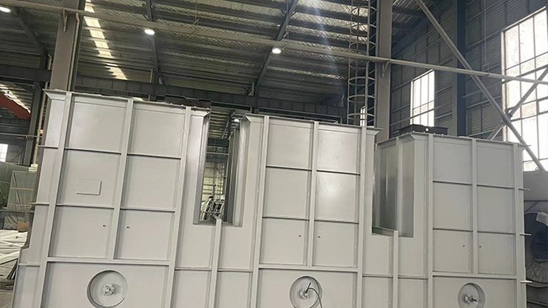 一体化污水处理设备品牌排行：揭秘其背后的技术秘密**