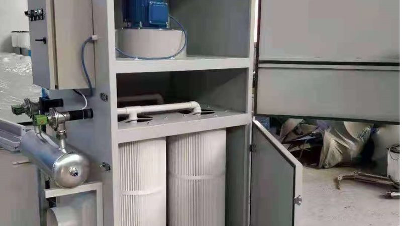 锅炉布袋除尘器：价格背后的技术考量