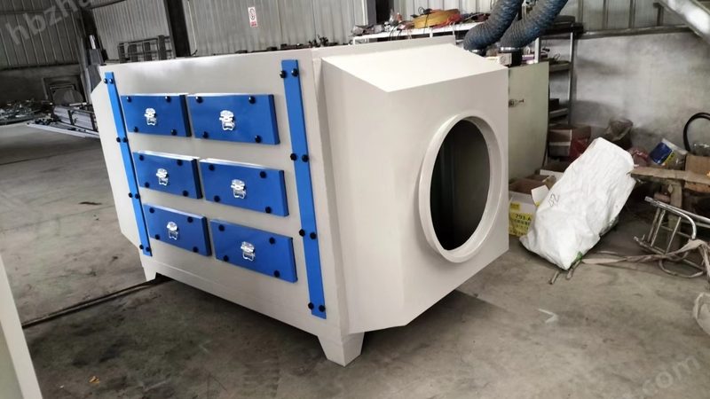 小型滤筒除尘器尺寸过大？巧解空间限制