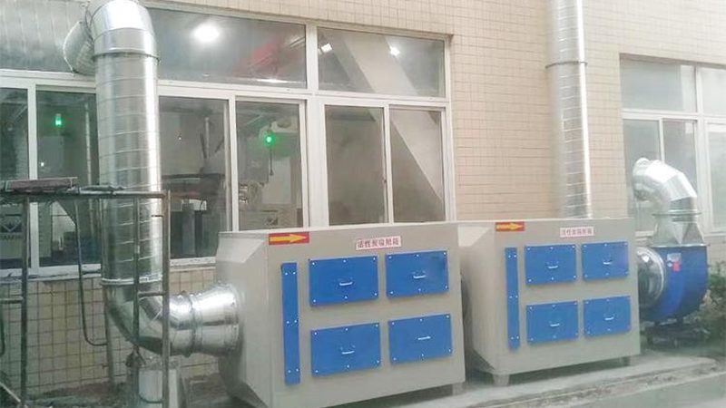 SBR污水处理设备：揭秘其高效与可靠性**