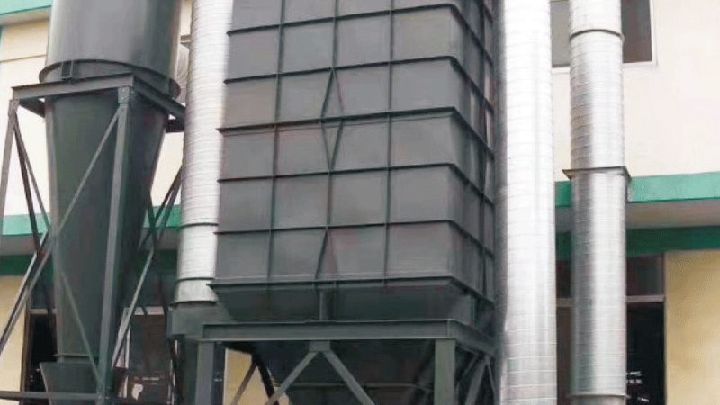 工业废水处理，如何精准匹配环保工程方案？**