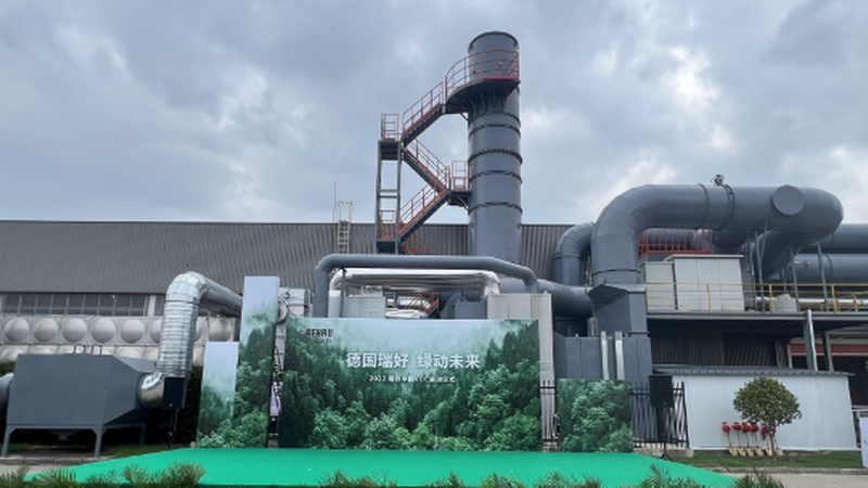 小型VOCs废气UV光解设备：揭秘其成本构成与选购要点