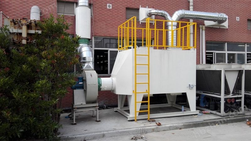 中型餐馆油烟净化器风量选型：关键因素与误区解析**