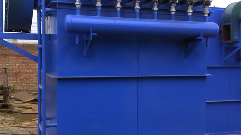 活性炭吸附箱：揭秘其内部结构与优缺点