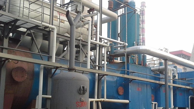 小型脉冲除尘器：揭秘其型号与参数背后的奥秘**