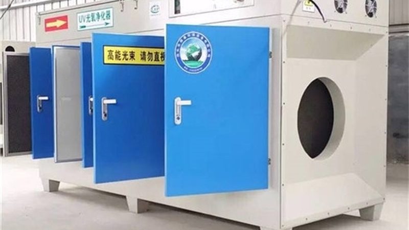 工业废水零排放：北京技术公司的解决方案解析**