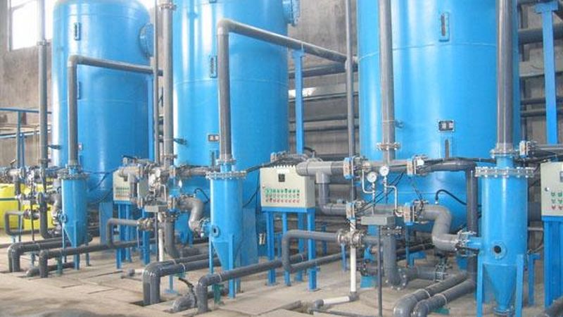 二甲医院一体化污水处理设备：技术解析与选型要点**