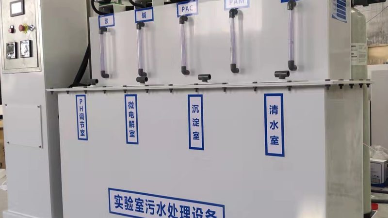 商用油烟净化器：如何挑选合适的品牌与型号