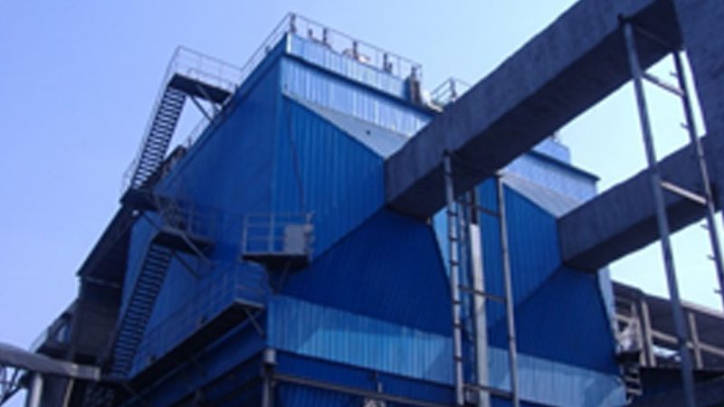 布袋除尘器除尘效率低？排查这5大关键点