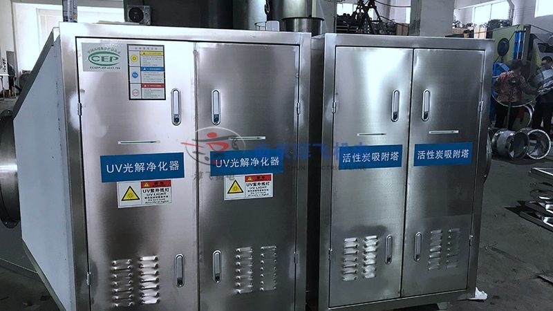 燃气锅炉布袋除尘器：环保升级的关键选择**
