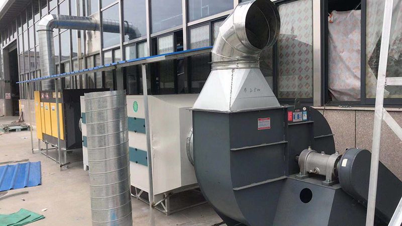 除尘器环保验收参数标准：关键指标解析及合规要点**