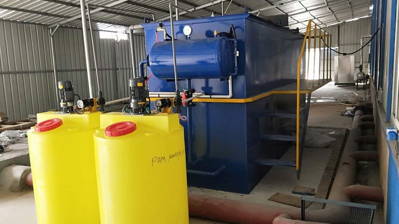 布袋除尘器与电除尘器：规格型号背后的技术考量
